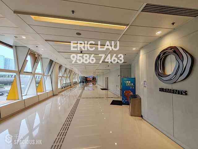 West Kowloon - The Waterfront Phase 1 Block 1 04