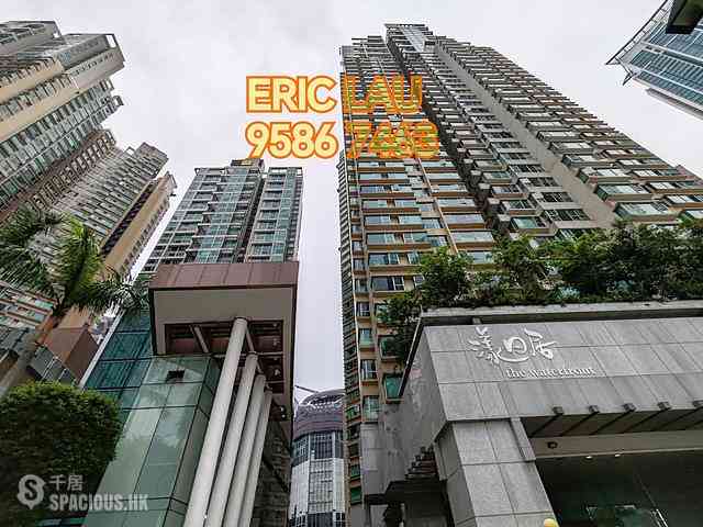 West Kowloon - The Waterfront Phase 1 Block 1 05