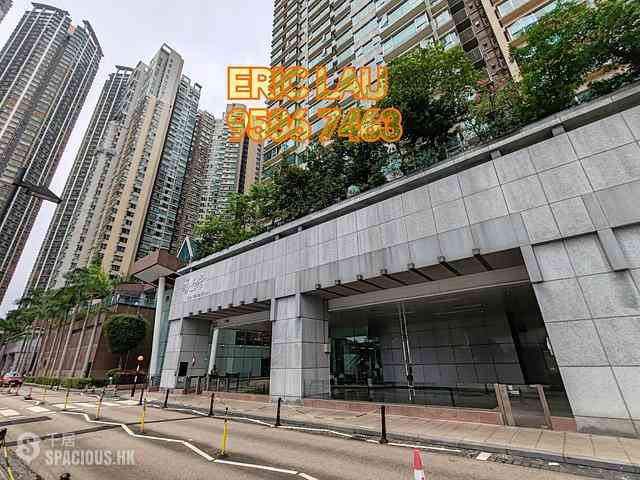 West Kowloon - The Waterfront Phase 1 Block 1 06