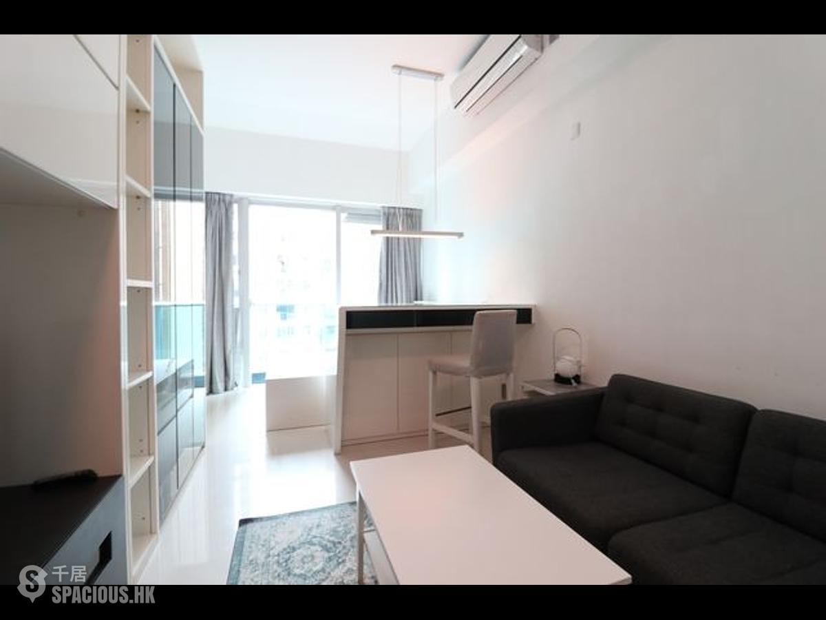Wan Chai - J Residence 01