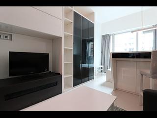 Wan Chai - J Residence 05