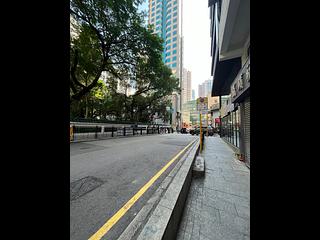 上環 - Hollywood Hill 14