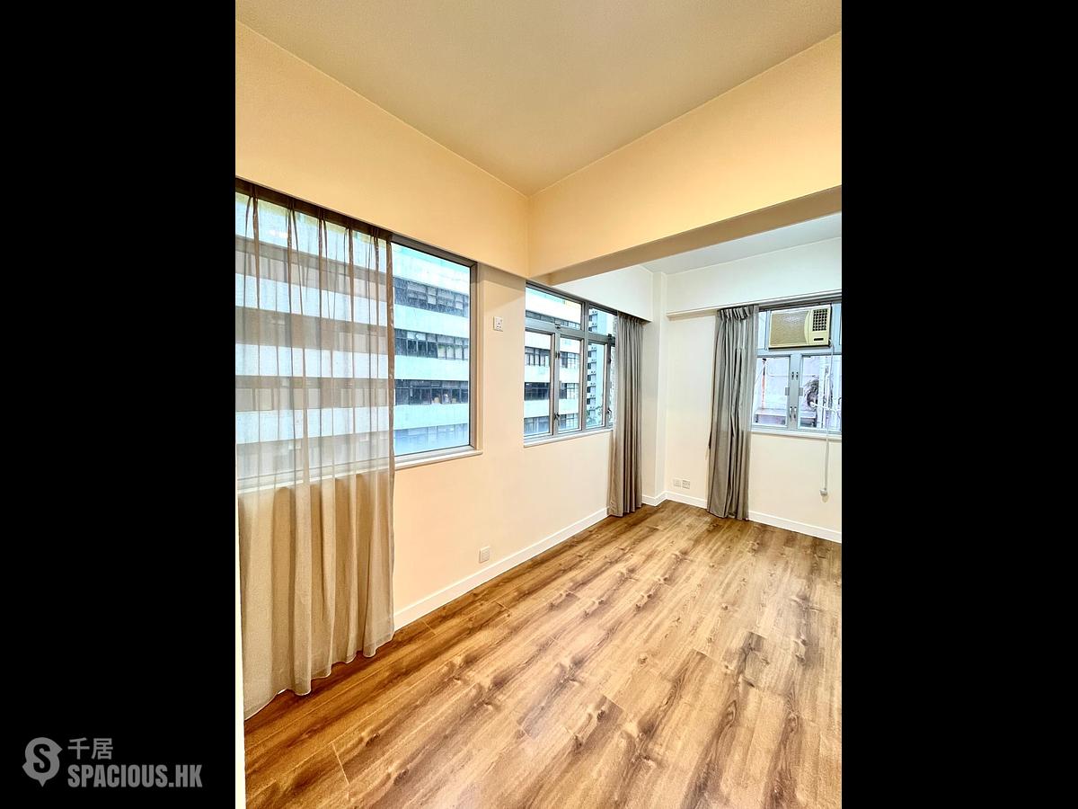 灣仔 - 建安樓 01