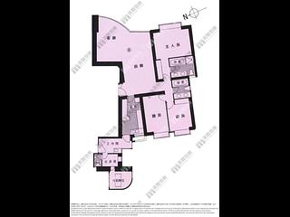 Mid Levels Central - Dynasty Court Block 4 17