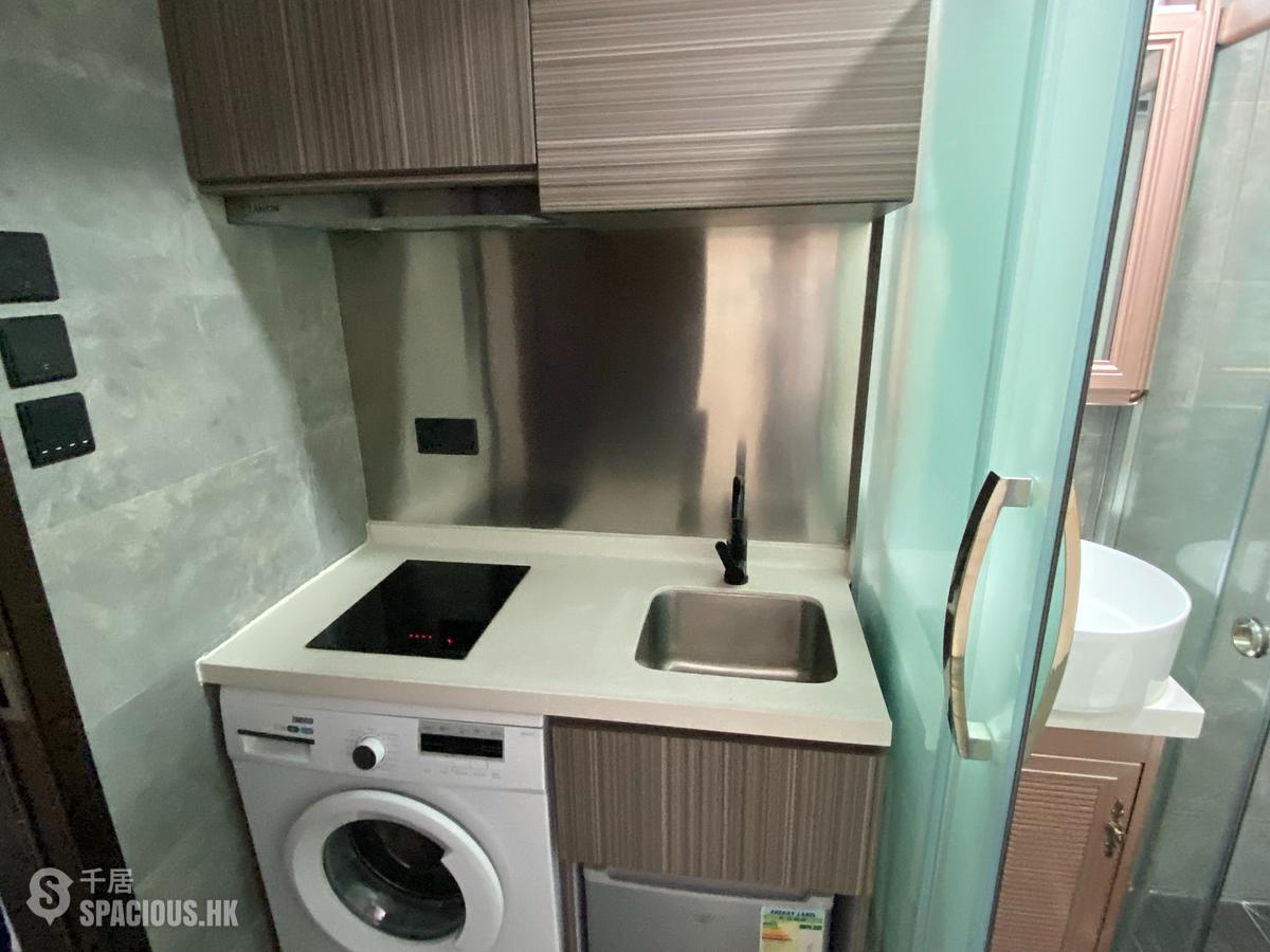 Causeway Bay - Diamond Mansion 01