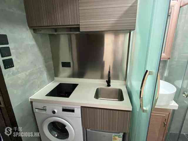 Causeway Bay - Diamond Mansion 01