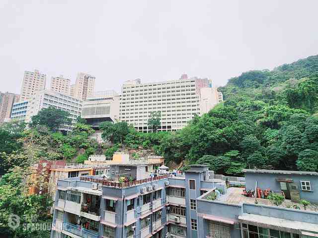 Tin Hau - Fu Fai Court 01