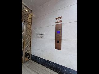 Wan Chai - Yue King Building 14