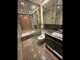 Tai Kok Tsui - Imperial Cullinan Tower 6A 05