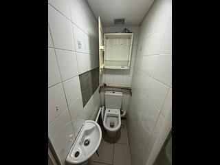 Tai Kok Tsui - Imperial Cullinan Tower 6A 14