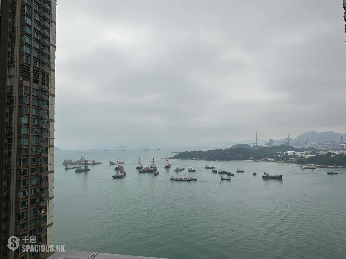 Tai Kok Tsui - Imperial Cullinan Tower 6A 01