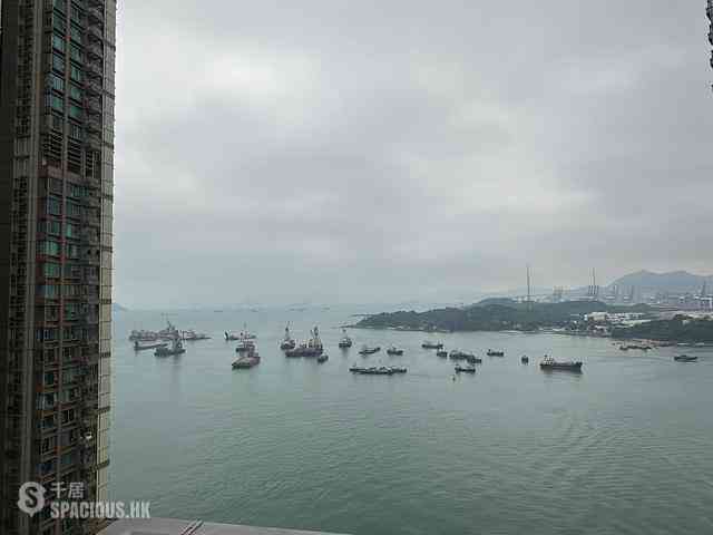 Tai Kok Tsui - Imperial Cullinan Tower 6A 01