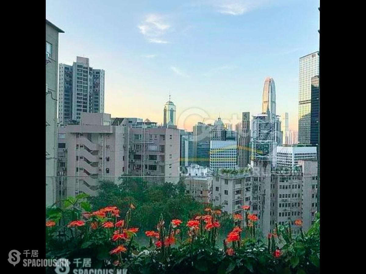 Mid Levels Central - Best View Court 01