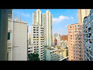 Mid Levels West - Greenview Gardens 07