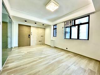 蘇豪 - 新陞大樓 06
