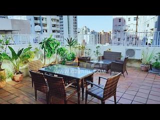 Mid Levels West - Greenview Gardens 17