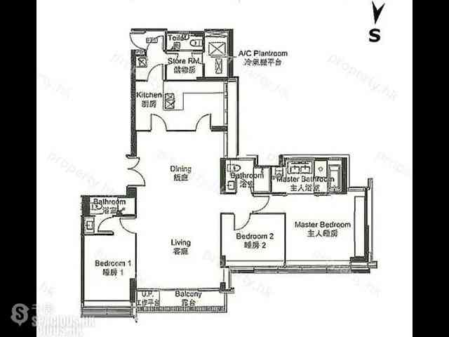 Repulse Bay - 7, South Bay Close 08