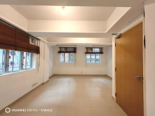 Tai Hang - Kam Chung House 03