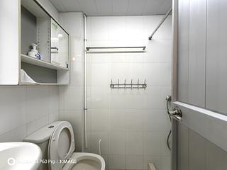 Tai Hang - Kam Chung House 05