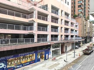 Tai Hang - Kam Chung House 06