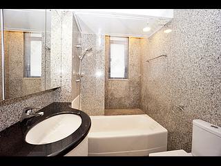 Shouson Hill - Country Villa 09