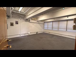 Causeway Bay - Chung Wai Commercial Building 02