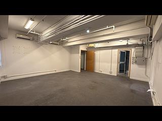 Causeway Bay - Chung Wai Commercial Building 03