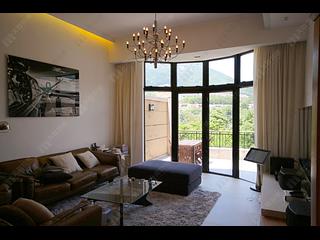Shouson Hill - Las Pinadas 16