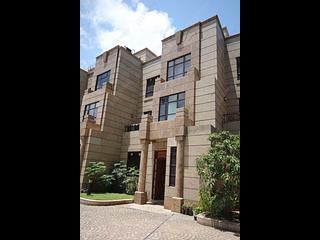 Shouson Hill - Las Pinadas 20