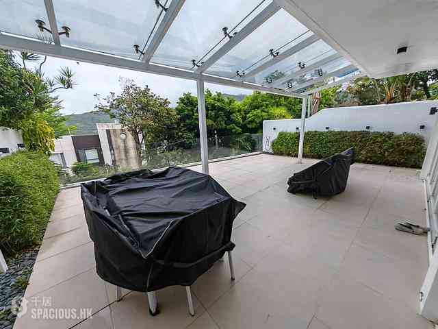 Clear Water Bay - Caribbean Villa 06