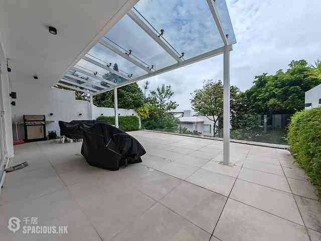 Clear Water Bay - Caribbean Villa 13