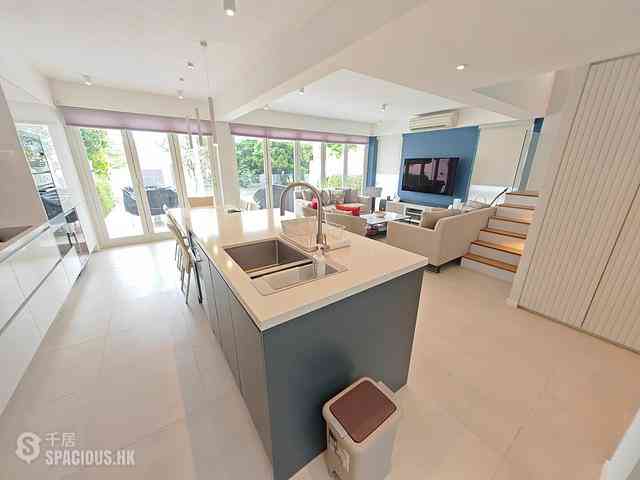 Clear Water Bay - Caribbean Villa 04
