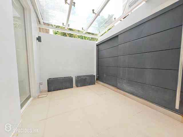 Clear Water Bay - Caribbean Villa 20