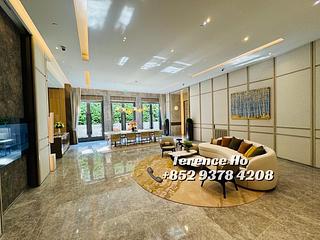 Ho Man Tin - St. George's Mansions 10