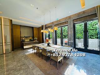 Ho Man Tin - St. George's Mansions 15