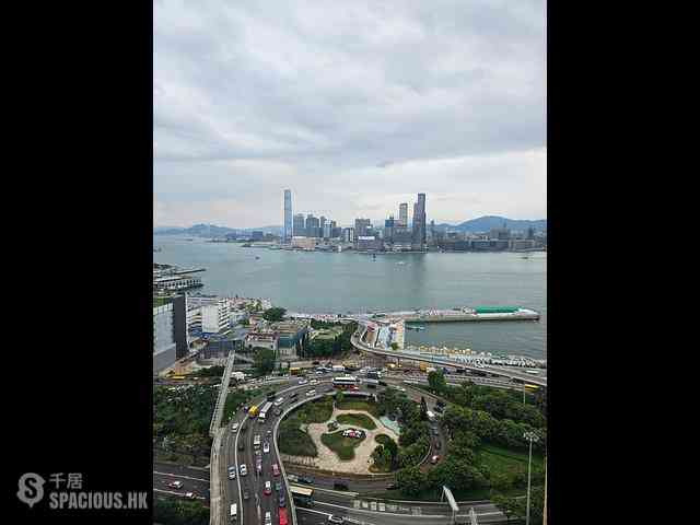 銅鑼灣 - 駱克大廈 01