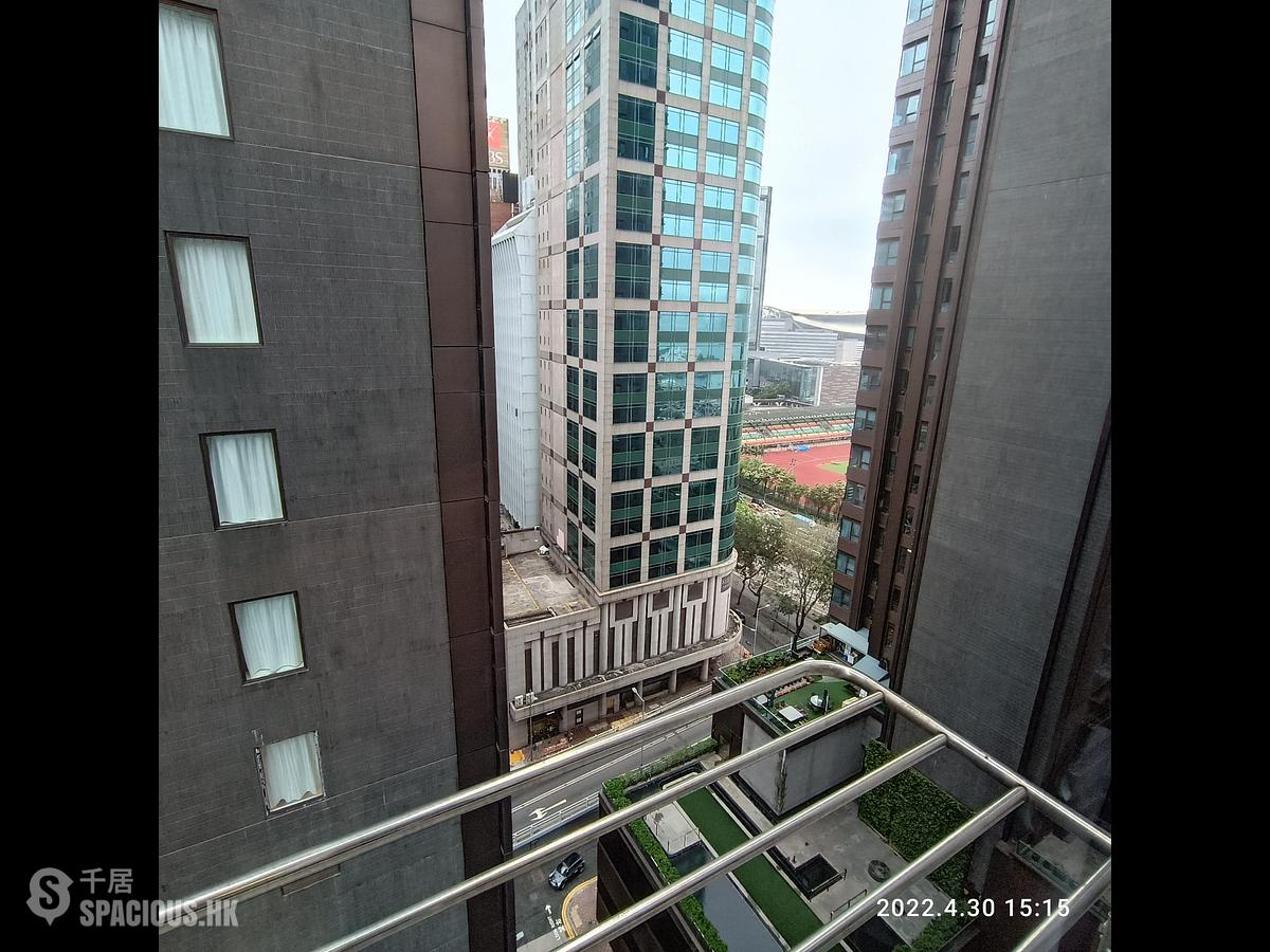 Wan Chai - Wai Sun Building 01