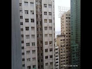 Wan Chai - Wai Sun Building 02