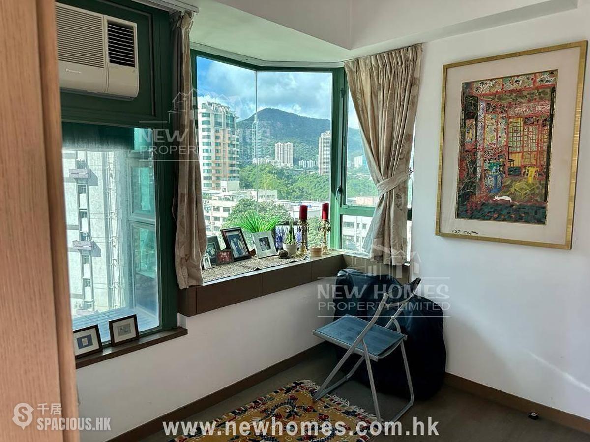 Tai Hang - Y.I 01