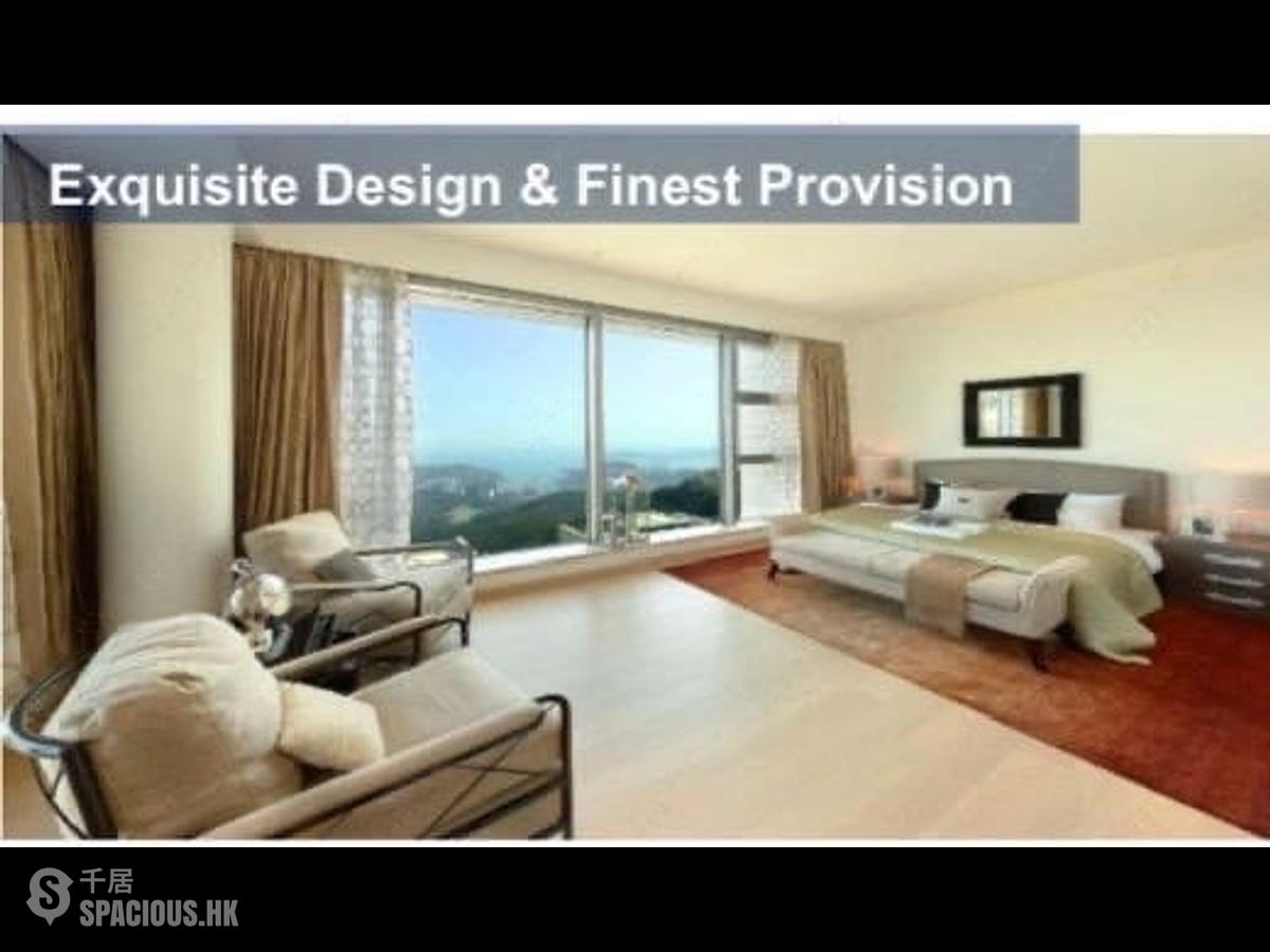 The Peak - 42, Plantation Road 01