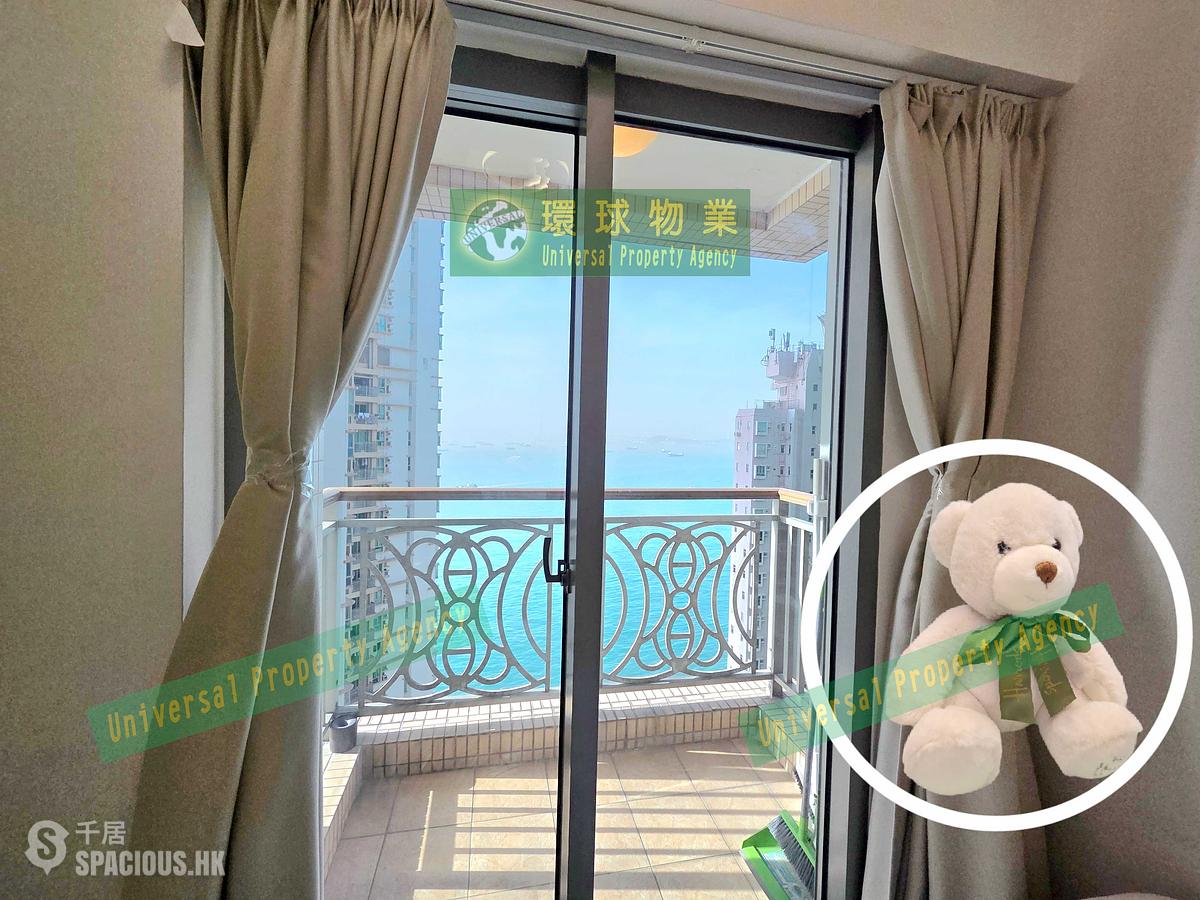 Kennedy Town - The Merton Tower 3 01