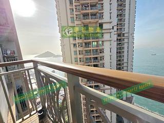 Kennedy Town - The Merton Tower 3 05