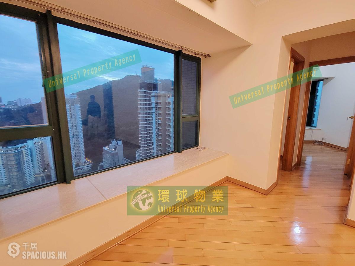 Kennedy Town - Manhattan Heights 01