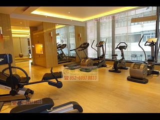 Kennedy Town - Cadogan 21