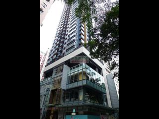 Kennedy Town - The Hudson 11