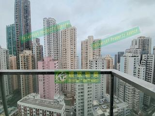 Kennedy Town - Belcher's Hill 05