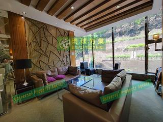 Kennedy Town - Belcher's Hill 28