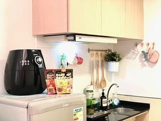 Prince Edward - 238, Sai Yeung Choi Street South 11