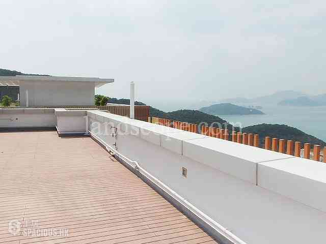 Repulse Bay - 3, Headland Road 01