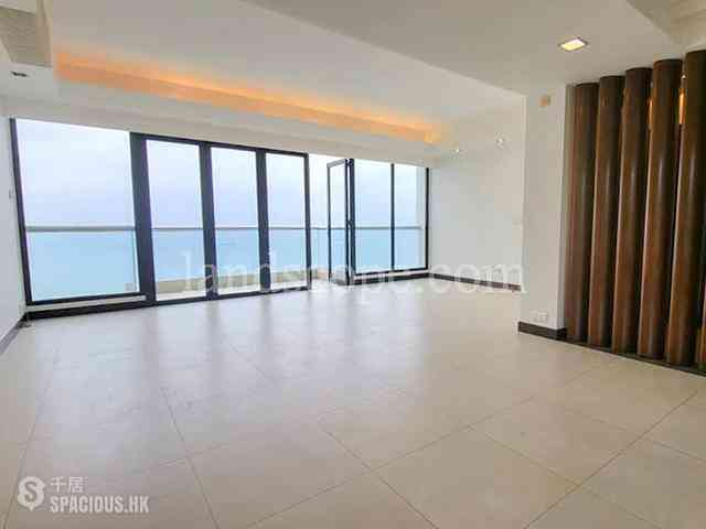 Pok Fu Lam - Cape Mansion 01